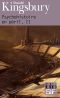 [Psychohistoire en péril 02] • Psychohistoire en péril, II